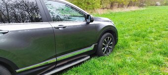 Honda CR-V - 6