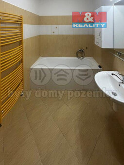 Pronájem bytu 2+kk, 50 m², Česká Třebová, ul. Hýblova - 6