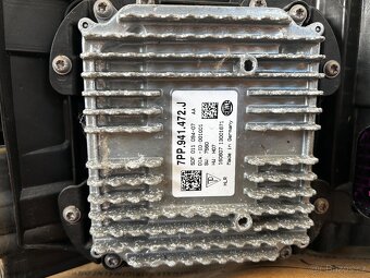 Světlo full led A6 C7 facelift 4G0941033H 4G0941034H - 6