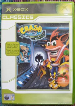 Hry Xbox 360 (2/4) - 6