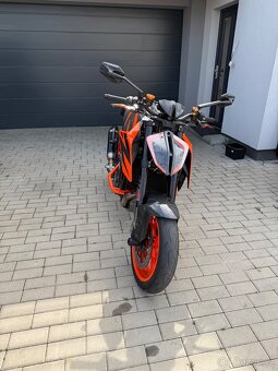 KTM SuperDuke 1290R 2019 - 6