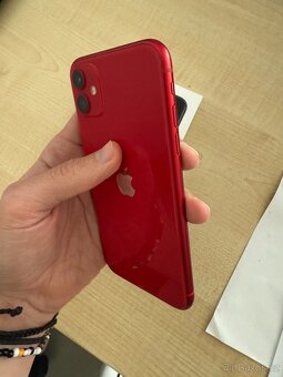 Apple Iphone 11, 128GB - 6