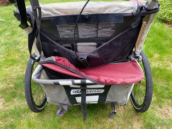 Chariot CX2 - 6