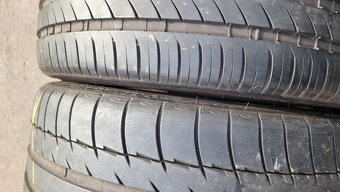 Letní pneu 265/30/20 Michelin - 6