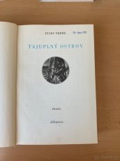 Různé dětské knihy - 5 titulů - 6