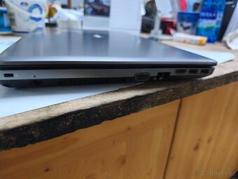 Notebook HP - 6