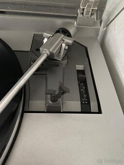 Gramofon JVC QL F 320 /Japan 1984/ TOP STAV - 6