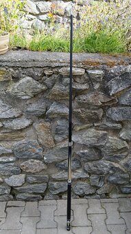 Kulečníkové tágo hrot 13mm carbon - 6