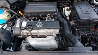 Volkswagen Golf VI 1.4 MPI 59kW - 6