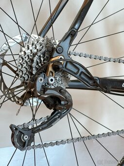 Specialized Crosstrail Comp - trekové kolo - 6