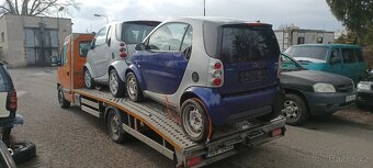 Smart fortwo - 6