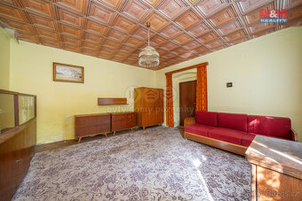 Prodej rodinného domu,1360 m², Červená Voda, Ústí nad Orlicí - 6