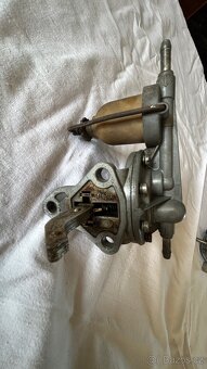 Palivová čerpadla Škoda 105/120 - 6