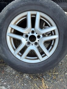 BMW alu styling 130 BMW e53 x5 7.5x17 et48 - 6