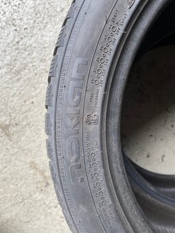 Nokia WR D4 225/45 R17 zimní - 6