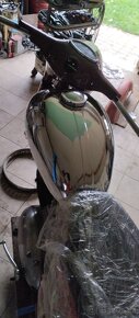 Jawa 250/559 - 6