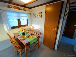 Mobilní chata (mobilheim, celoroční) SH98 - doprava zdarma - 6