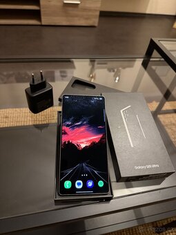 Samsung S25 Ultra - 6