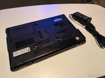 HP ProBook 6550b CPU i5 - 6