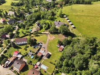 Prodej, pozemek k bydlení, 1000 m2, Kozly u České Lípy - 6