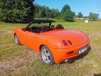 Fiat barchetta - 6