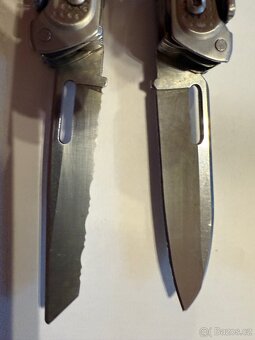 Leatherman Free P4 - 6