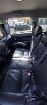 Peugeot 4007 najeto 341xxx nová STK - 6