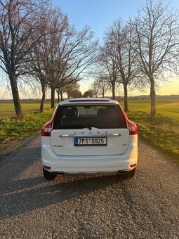 Volvo XC60 2.0d - 6