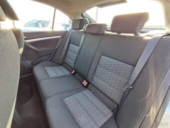Škoda Octavia II 1.6TDi , 77 kW nafta, 2010 - 6