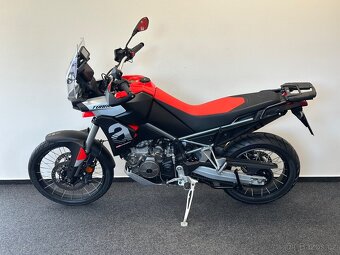 Aprilia Tuareg 660 - 6