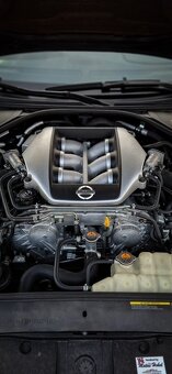 Nissan GTR - 6