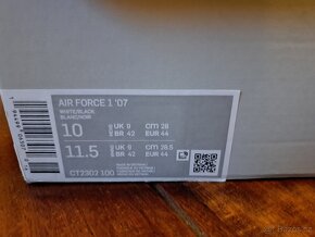 Air Force 1 - 6
