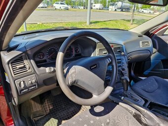 Volvo S60 2,4l 103 kW automat 2003 - 6