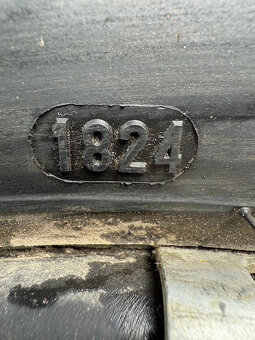 Pneu Pirelli MG-01 265/70 R19,5 nové - 6