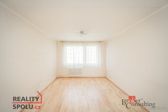 Prodej, byty/3+1, 74 m2, Vybíralova 975/3, 19800 Praha, Hlav - 6