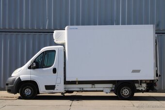 Citroën Jumper 2.2HDIXARIOS 500-29C,6PAL,TISK - 6