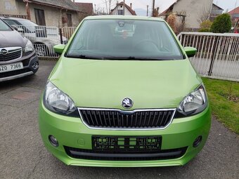 Škoda Citigo 1.0 MPI - 2014, 93 500, 5DV, LINE ASIST - TOP❗ - 6
