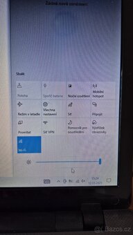 ACER ASPIRE 7739Z - 17,3 palců, 6GB RAM, SSD 128GB - 6