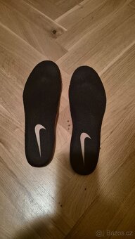 Dámské golfové boty Nike Roshe G Tour, vel. 41, zánovní - 6