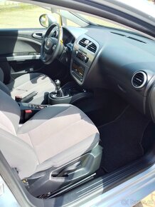Seat Leon ll 1P 1.2Tsi 77kW(105Ps) "Style"TOP - 6