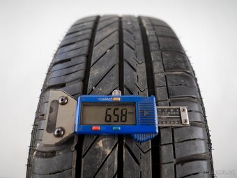 Hyundai i10 - 14" alu kola - Letní pneu - 6