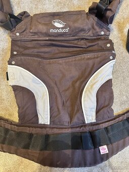 Manduca - 6
