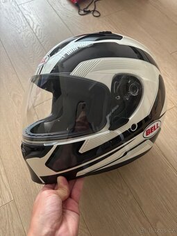 Bell helma Qualifier - 6
