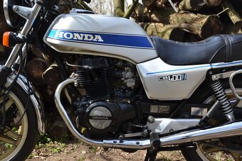 Honda CB 400N - AKCE - 6