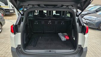 Ford Galaxy 2.5i HEV Titanium 7 míst AT - 6
