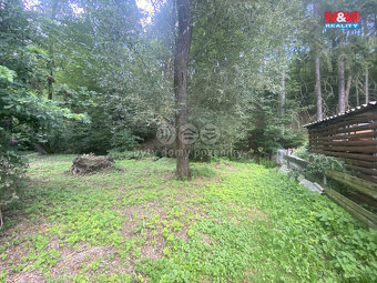 Pronájem zahrady, 546 m², Nový Jáchymov - 6