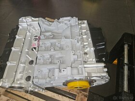 MOTOR 4H03  - 4HH - 4HG EURO 5 BOXER / JUMPER - 6