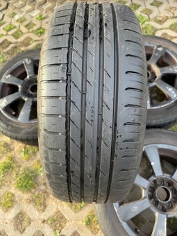 OZ disky 16" letní nokian Wetproof 205/55 R16 - 6