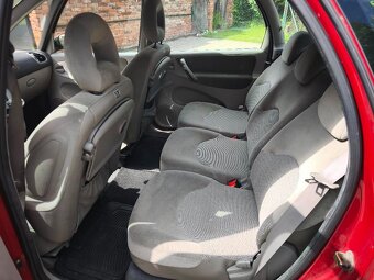 Prodám Citroen Xsara Picasso - 6