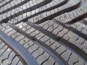Zimní pneu 205/55/19 R19 Michelin - Demont - 6